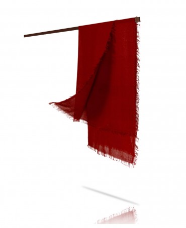 Палантин Унисекс JW100-BERGE/ROSE